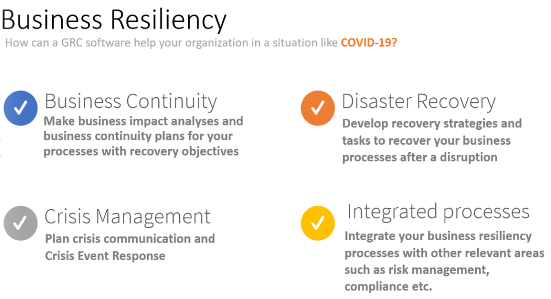 Entenda como o Disaster Recovery pode salvar a sua empresa - Prolinx
